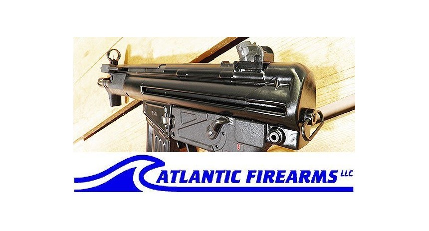 Atlantic Firearms, LLC - AtlanticFirearms.com