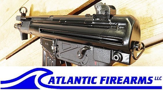 Atlantic Firearms, LLC - AtlanticFirearms.com
