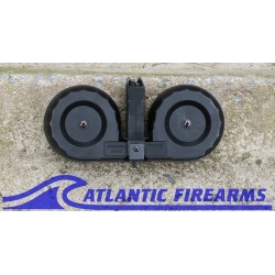 AR15 100 Round Drum