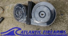 AR15 100 Round Drum