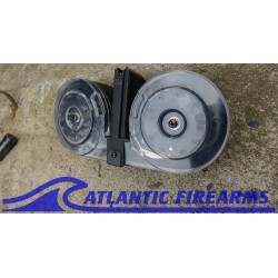AR15 100 Round Drum