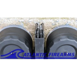 AR15 100 Round Drum