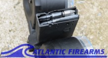AR15 100 Round Drum