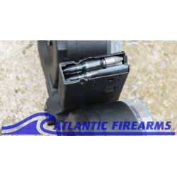 AR15 100 Round Drum