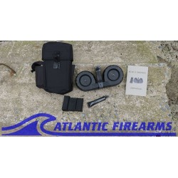 AR15 100 Round Drum