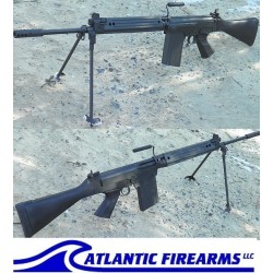 FAL Rifle G1 .308 Sporter by Century Arms