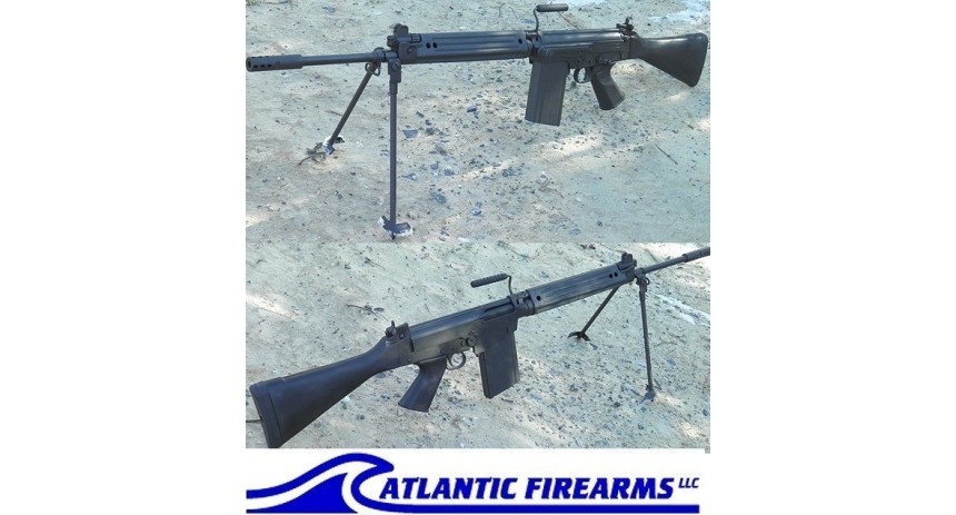 FAL Rifle G1 .308 Sporter by Century Arms