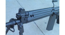 FAL Rifle G1 .308 Sporter by Century Arms