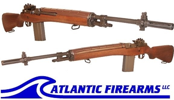 M14 / M1A Rifle by James River Armory