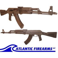 Vector Arms Bulgarian AK 47 Rifle Black Poly