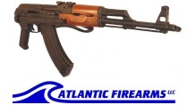 Vector Arms AK47 Classic Style Under Folder