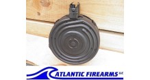 AK 47 Rifle 75 Round Drum Magazine