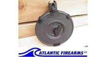 AK 47 Rifle 75 Round Drum Magazine