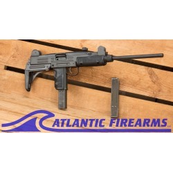 UZI Rifle 9mm