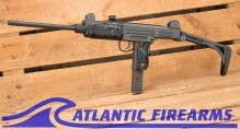 UZI Rifle 9mm