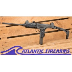 UZI Rifle 9mm