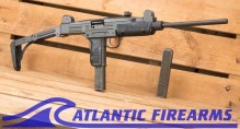 UZI Rifle 9mm