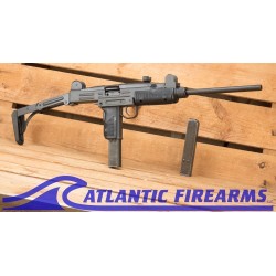 UZI Rifle 9mm