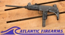 UZI Rifle 9mm