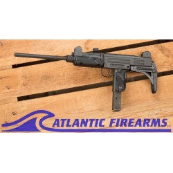 UZI Rifle 9mm