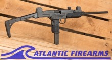 UZI Rifle 9mm