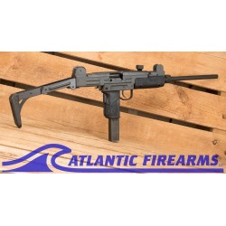 UZI Rifle 9mm
