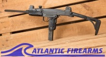 UZI Rifle 9mm