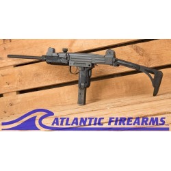 UZI Rifle 9mm