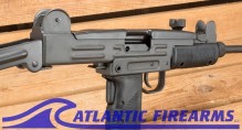 UZI Rifle 9mm