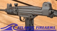 UZI Rifle 9mm