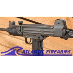 UZI Rifle 9mm