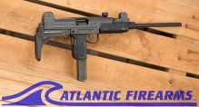 UZI Rifle 9mm
