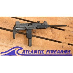 UZI Rifle 9mm