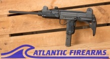 UZI Rifle 9mm