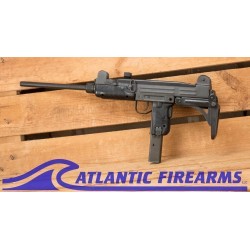 UZI Rifle 9mm
