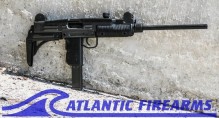 UZI Rifle 9mm