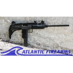 UZI Rifle 9mm