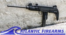 UZI Rifle 9mm