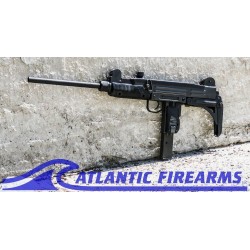 UZI Rifle 9mm