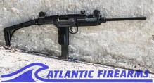UZI Rifle 9mm