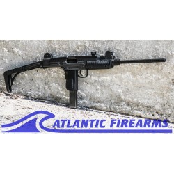 UZI Rifle 9mm