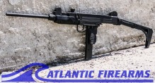 UZI Rifle 9mm