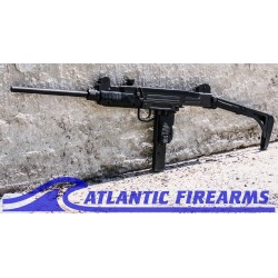 UZI Rifle 9mm