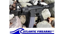 California Legal AR15 Pistol Olympic Arms