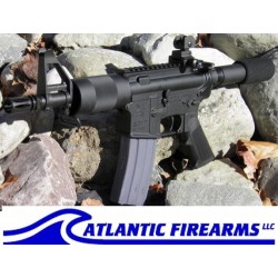 California Legal AR15 Pistol Olympic Arms
