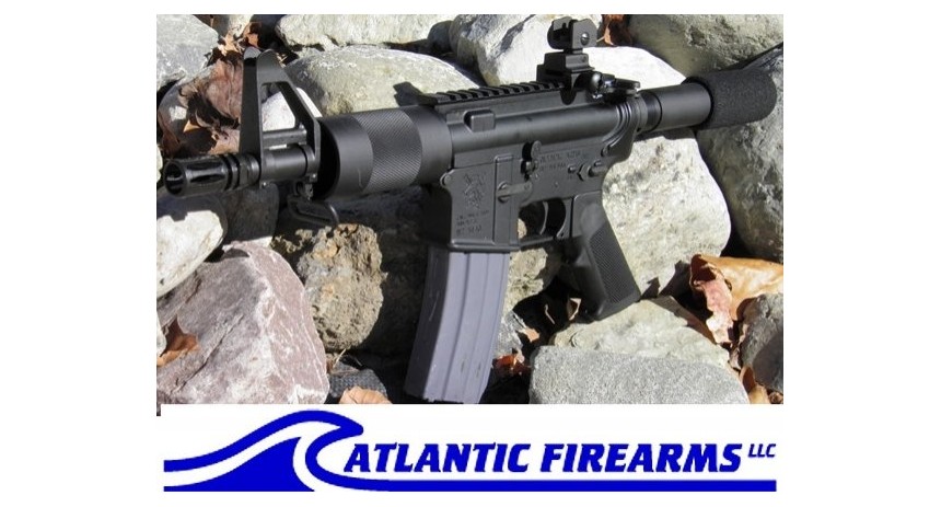 California Legal AR15 Pistol Olympic Arms