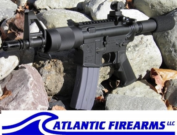 California Legal AR15 Pistol Olympic Arms