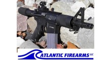 California Legal AR15 Pistol Olympic Arms