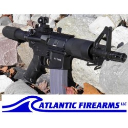 California Legal AR15 Pistol Olympic Arms