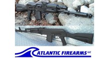 California Legal Arsenal AK 74 Rifle SGL33-61